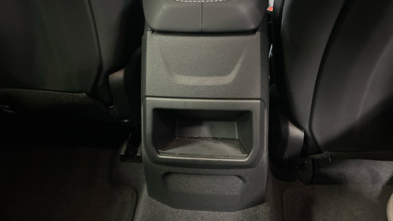 BMW 1 Series 120 Sport 5dr Step Auto Petrol Hatchback